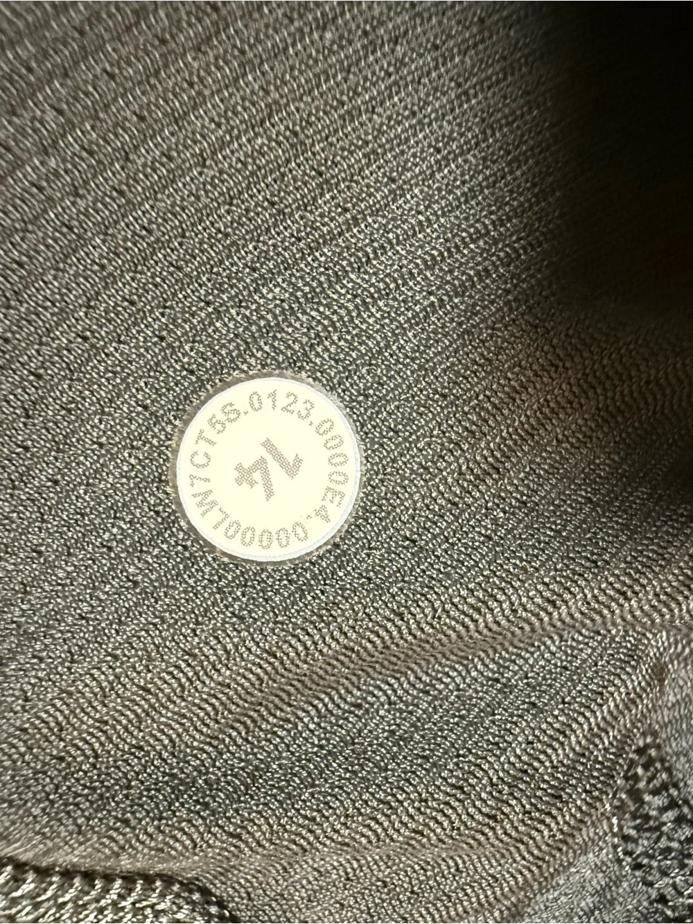 lululemon athletica lightweight women